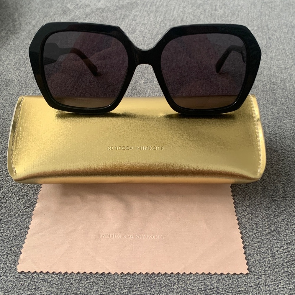 Rebecca Minkoff Selma sunglasses